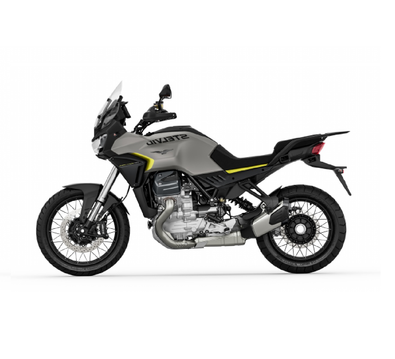 Moto Guzzi